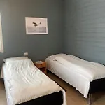 Vandrarhem Skoghus Silsand