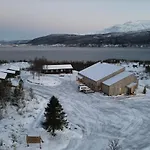 Hostel Skoghus