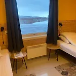 Vandrarhem Skoghus