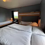 Vandrarhem Skoghus Silsand