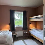 Skoghus * Silsand