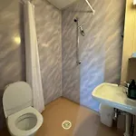 Hostel Skoghus Silsand