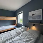 Hostel Skoghus Silsand