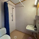 Skoghus * Silsand