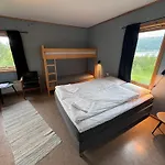 Skoghus Vandrarhem Silsand