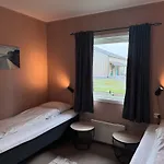 Vandrarhem Skoghus