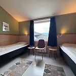 Vandrarhem Skoghus
