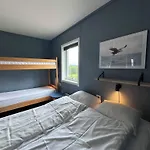 Vandrarhem Skoghus Silsand