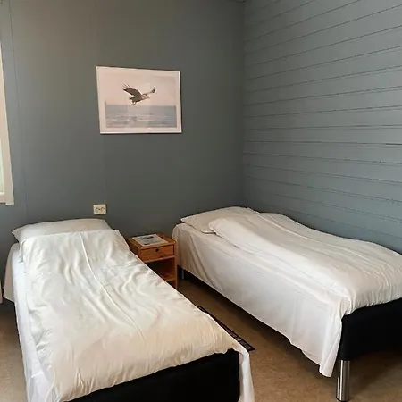 Hostel Skoghus Silsand