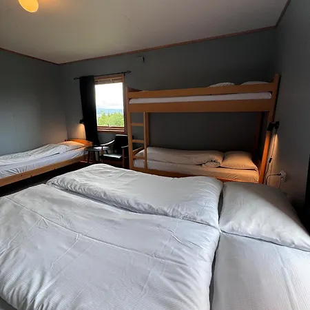 Hostel Skoghus Silsand
