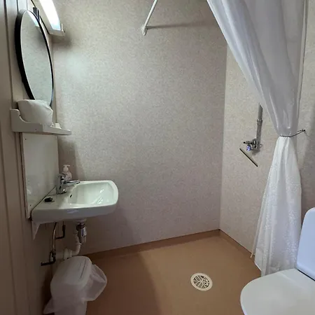 Skoghus Hostel Silsand