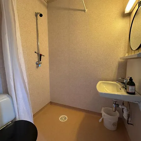 Hostel Skoghus Silsand