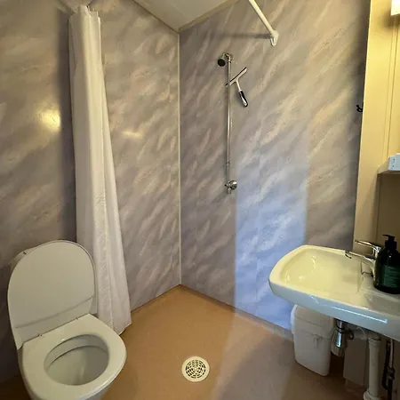 Hostal Skoghus Silsand