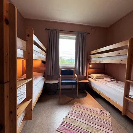 Hostel Skoghus *