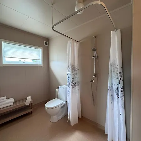 بيت شباب Skoghus *