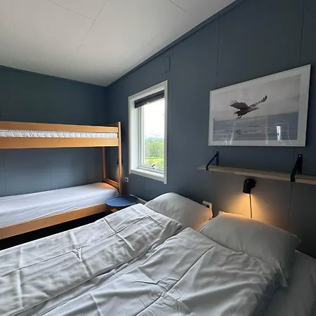 Hostel Skoghus Silsand
