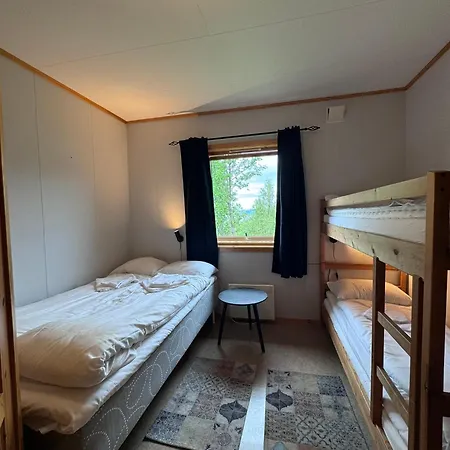 Hostel Skoghus *
