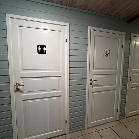 Skoghus