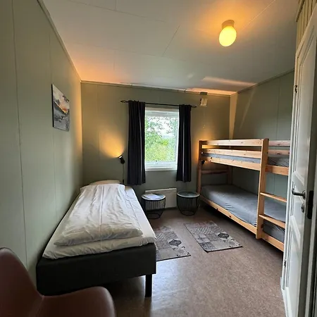 Hostel Skoghus