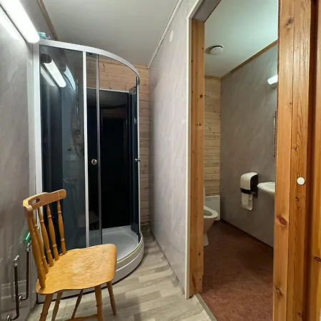 بيت شباب Skoghus