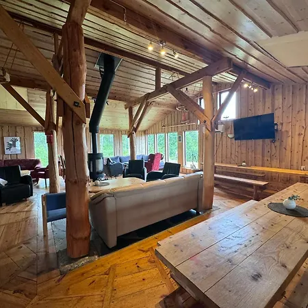 Hostel Skoghus