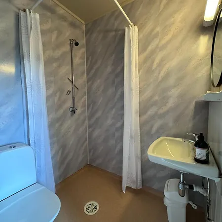 Skoghus Hostel Silsand