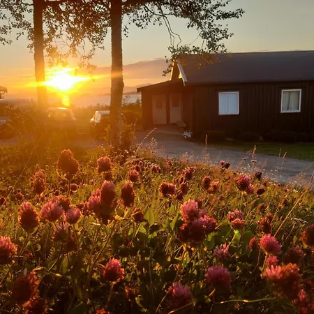 بيت شباب Skoghus *