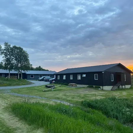 Skoghus Hostel