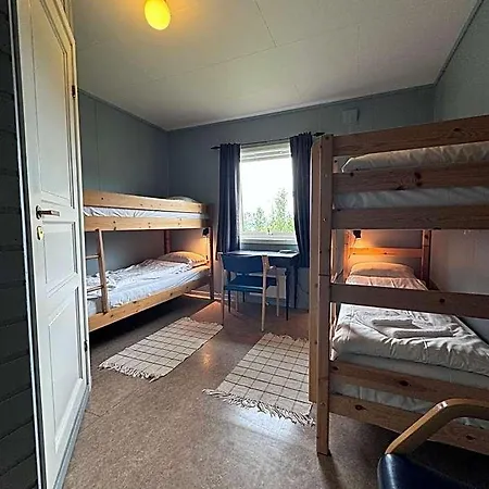 Skoghus *