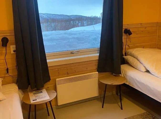 Hostel Skoghus
