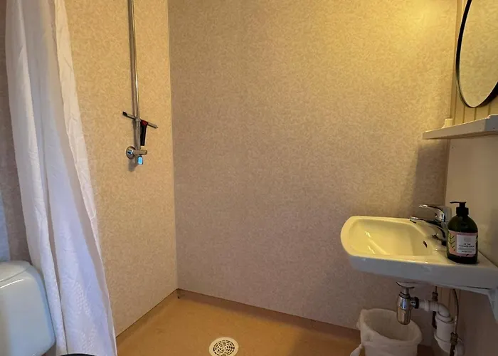 Hostal Skoghus Silsand