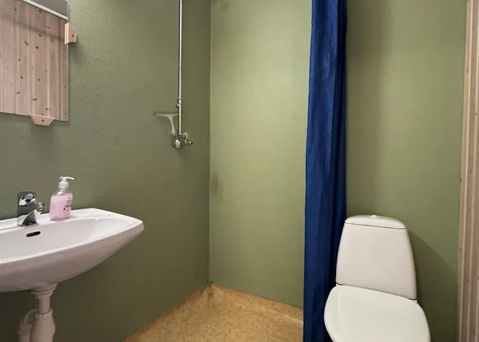 Skoghus