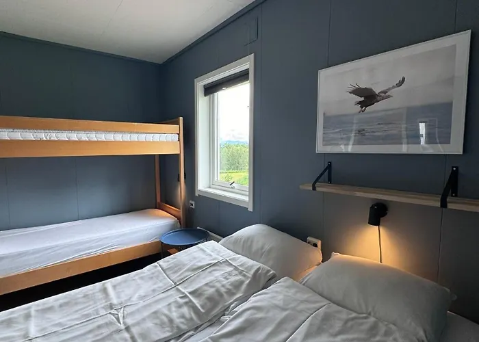Hostal Skoghus Silsand