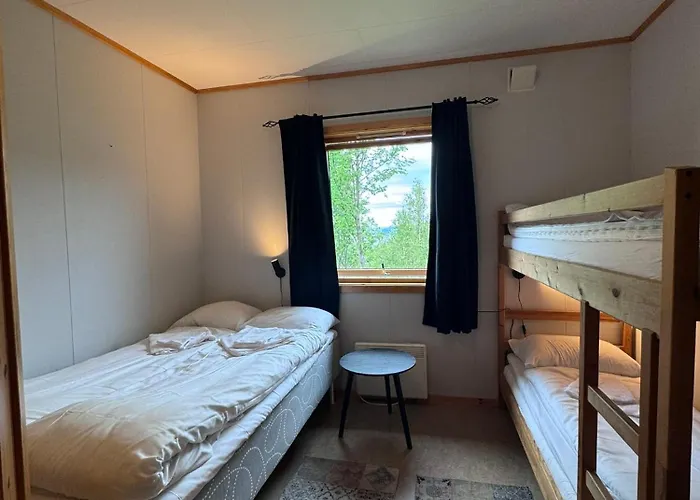 Hostel Skoghus *