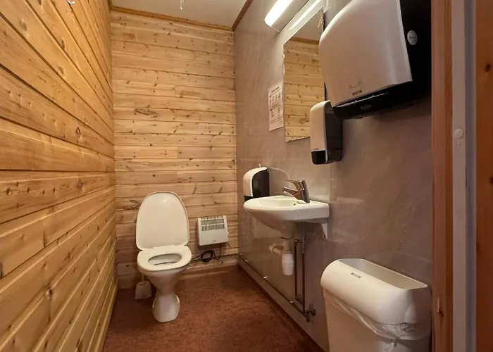Hostel Skoghus *