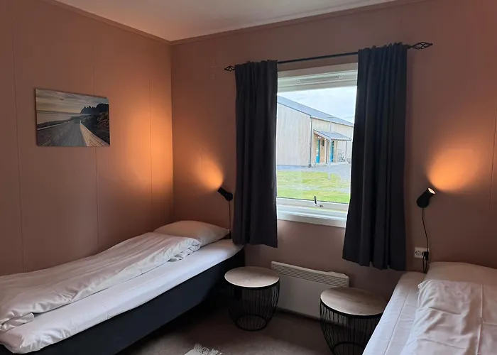 Hostel Skoghus