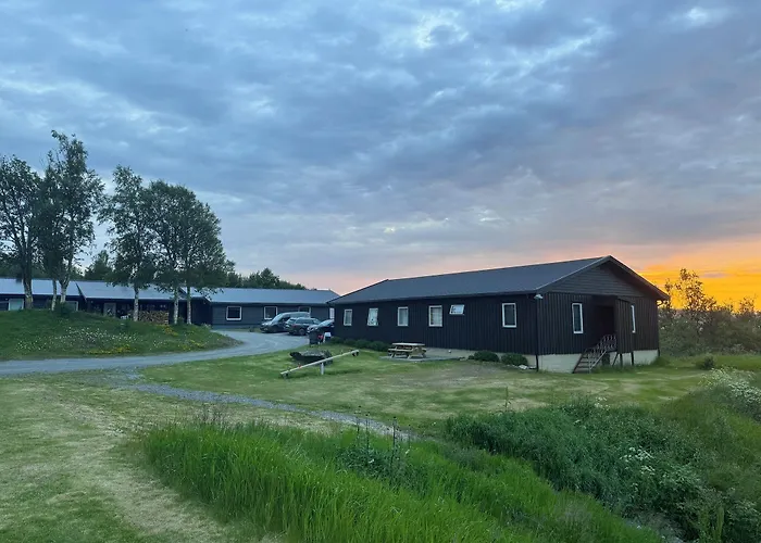 Hostel Skoghus
