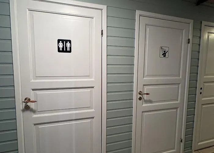 Skoghus Hostal Silsand