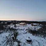 Ostello Skoghus *