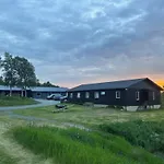 Hostal Skoghus