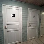 Skoghus Hostal Silsand