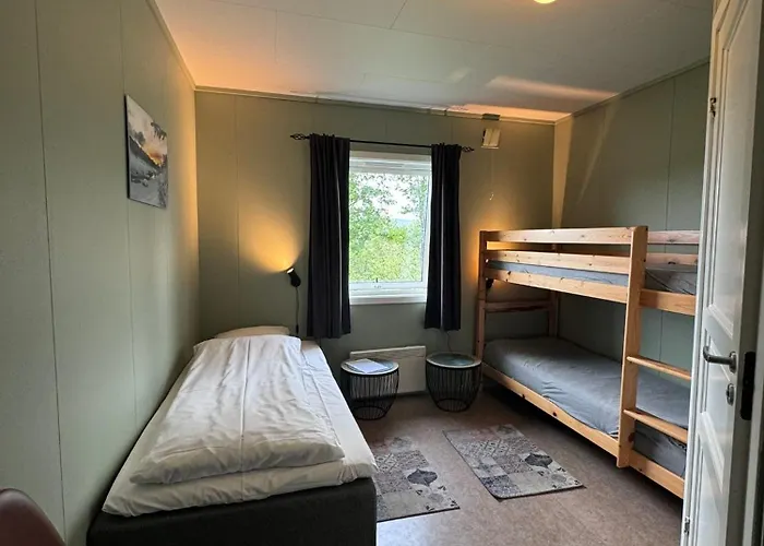 Albergue Skoghus